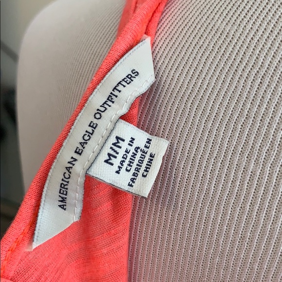 American Eagle Tank - Picture 5 of 6